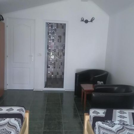 Zoi Residence Costinești Εξωτερικό φωτογραφία