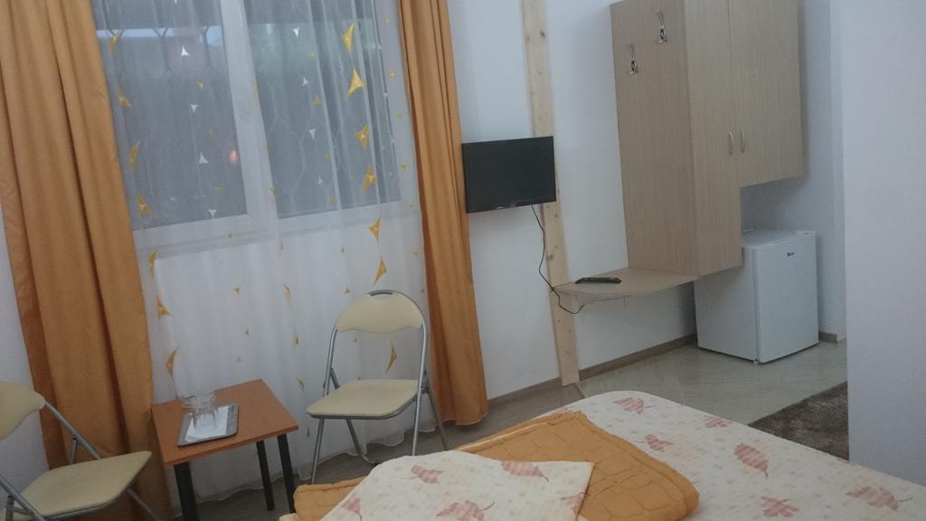 Zoi Residence Costinești Εξωτερικό φωτογραφία