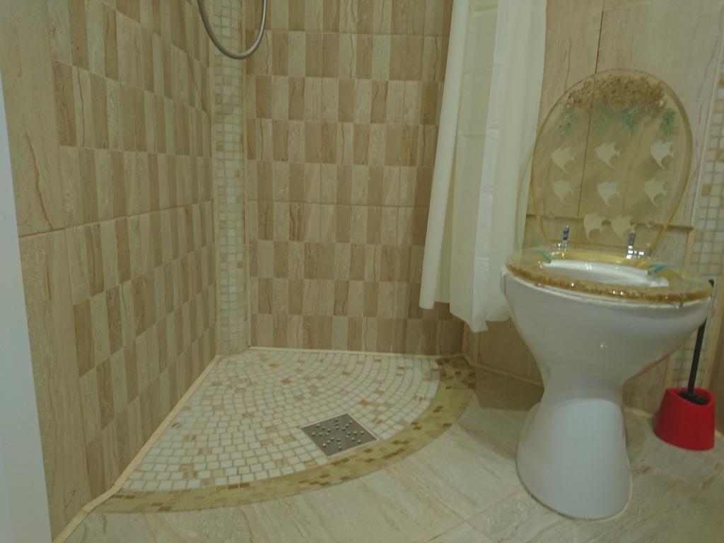 Zoi Residence Costinești Εξωτερικό φωτογραφία