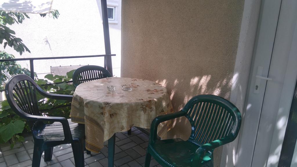 Zoi Residence Costinești Εξωτερικό φωτογραφία