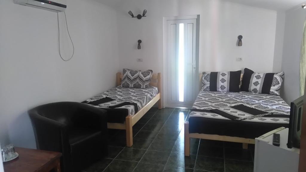 Zoi Residence Costinești Εξωτερικό φωτογραφία