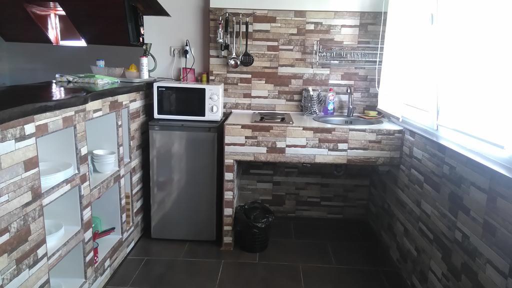 Zoi Residence Costinești Εξωτερικό φωτογραφία