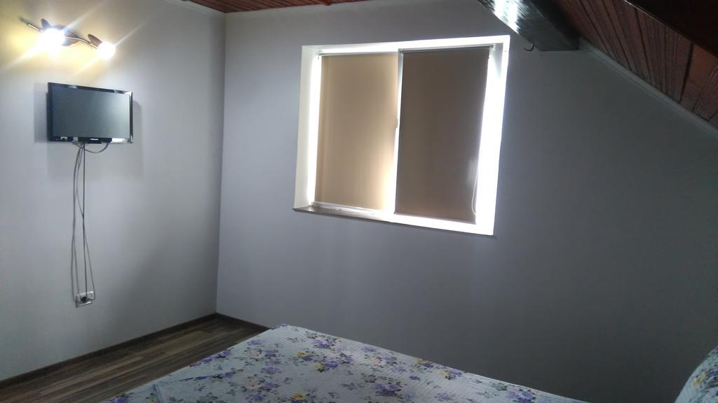 Zoi Residence Costinești Εξωτερικό φωτογραφία