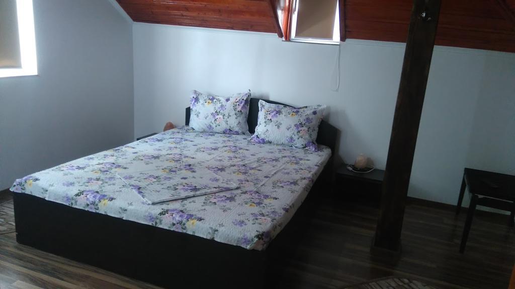 Zoi Residence Costinești Εξωτερικό φωτογραφία
