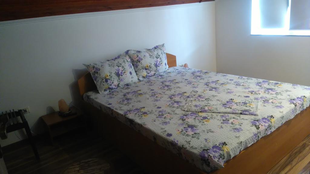 Zoi Residence Costinești Εξωτερικό φωτογραφία
