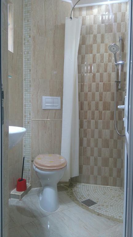 Zoi Residence Costinești Εξωτερικό φωτογραφία