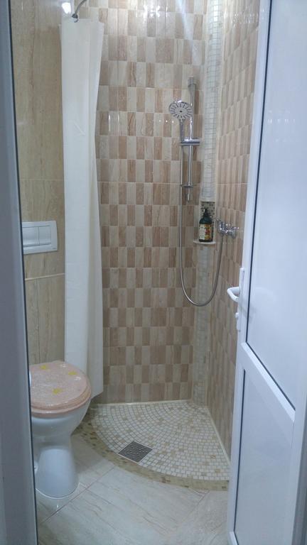 Zoi Residence Costinești Εξωτερικό φωτογραφία