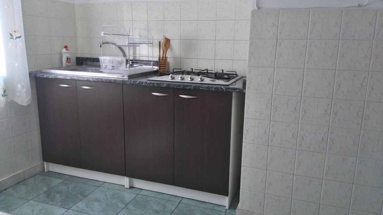 Zoi Residence Costinești Εξωτερικό φωτογραφία