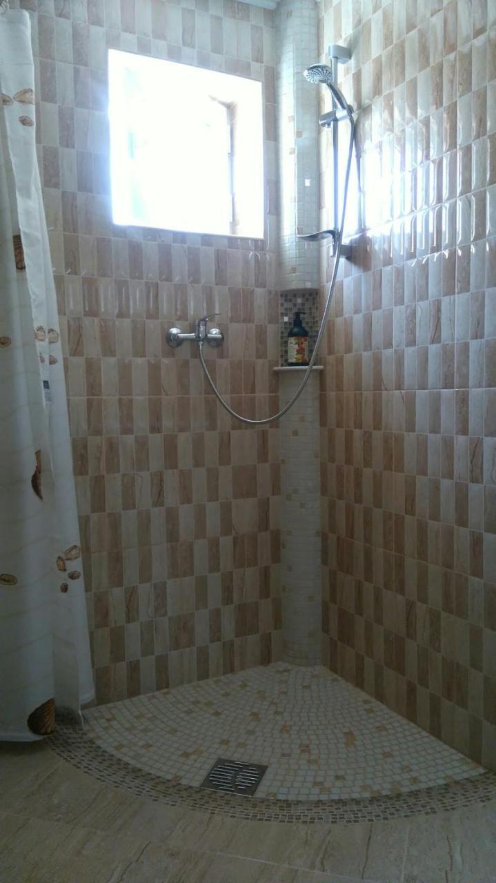 Zoi Residence Costinești Εξωτερικό φωτογραφία