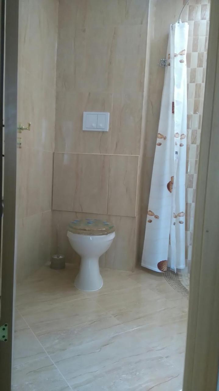 Zoi Residence Costinești Εξωτερικό φωτογραφία