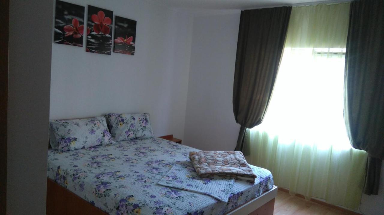 Zoi Residence Costinești Εξωτερικό φωτογραφία